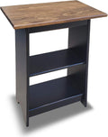 Peaceful Classics End Tables by PeacefulValley