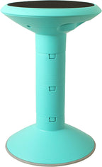Storex Active Tilt Stool – Ergonomic Seating - Image 10