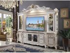 Acme Picardy Wooden Entertainment Center - Image 6