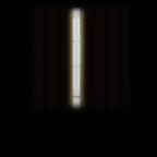 Light Beige Thermal Blackout Curtains/52 x 63 Inch/Set of 2 Panels Room - Image 3
