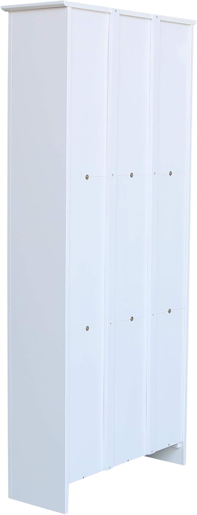 International Concepts Shaker Bookcase - Image 7