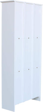 International Concepts Shaker Bookcase - Image 7