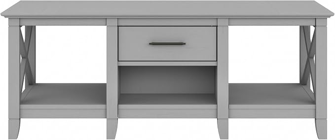Bush Home Key West Coffee Table - Image 4