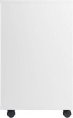 Winsome 10519 Halifax 5-Drawer Composite Wood Cabinet - Image 5