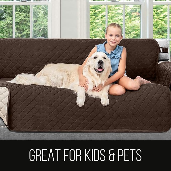 Sofa Shield® Couch Armchair Covers - Image 9