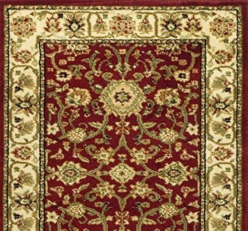SAFAVIEH Lyndhurst Collection Runner Rug - Image 6