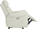 KISLOT Leather Recliner Chair for Adults Wall Hugger RV Recliner - Image 10