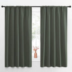NICETOWN Bedroom Curtains Blackout Draperies by NICETOWN