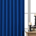 Joydeco Blackout Curtains 96 Inches Long - Image 5