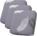 Printed Couch Cushion Covers, Sofa Covers Washable by hyha