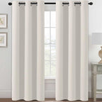 H.VERSAILTEX Room Darkening Curtains by HVERSAILTEX
