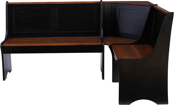 Linon Home Decor Sadie Antique - Image 12