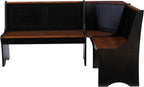Linon Home Decor Sadie Antique - Image 12
