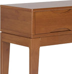 SIMPLIHOME Harper Console Table - Image 12
