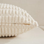 Fancy Homi 4 Packs Decorative Throw Pillow Covers - Image 4