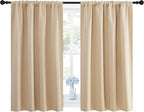NICETOWN Blackout Room Darkening Curtains - Image 2