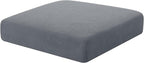 Hokway Couch Cushion Covers Stretch Cushion Covers Sofa Seat Cushion Slipcover by Hokway