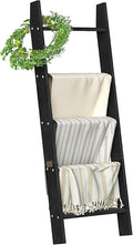HONEST OUTFITTERS Blanket Ladders by HONESTOUTFITTERS