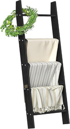 HONEST OUTFITTERS Blanket Ladders by HONESTOUTFITTERS