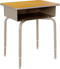 Flash Furniture Billie Student Desk by FlashFurniture