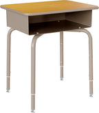 Flash Furniture Billie Student Desk by FlashFurniture