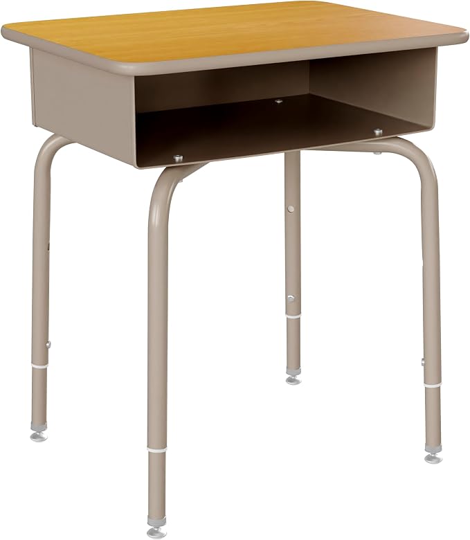 Flash Furniture Billie Student Desk by FlashFurniture