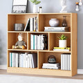 IOTXY Open Shelf Low Bookcase by IOTXY