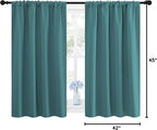 NICETOWN Window Curtains Blackout Drapes - Image 10