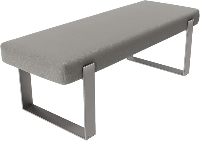VANT Upholstered Bed Bench - Image 4