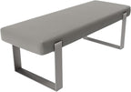 VANT Upholstered Bed Bench - Image 4