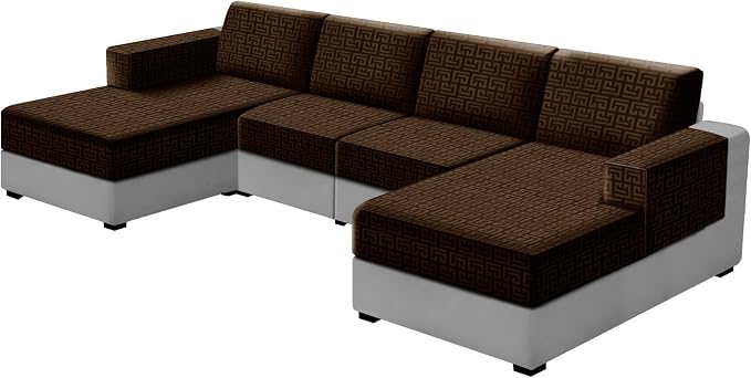 UNBBRRL Stretch Couch Armrest Covers by UNBBRRL
