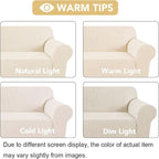 H.VERSAILTEX Stretch Couch Covers - Image 3