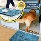 Muddy Mat® | Super Water Absorbent Door Mat Indoor, Microfiber Quick Dry - Image 6