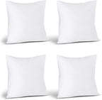 Utopia Bedding Throw Pillows, Decorative 26x26 Pillow Inserts - Image 7