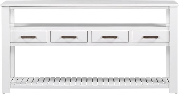 LKTART Console Table for Entryway - Image 4