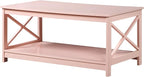 Convenience Concepts Oxford Coffee Table by ConvenienceConcepts