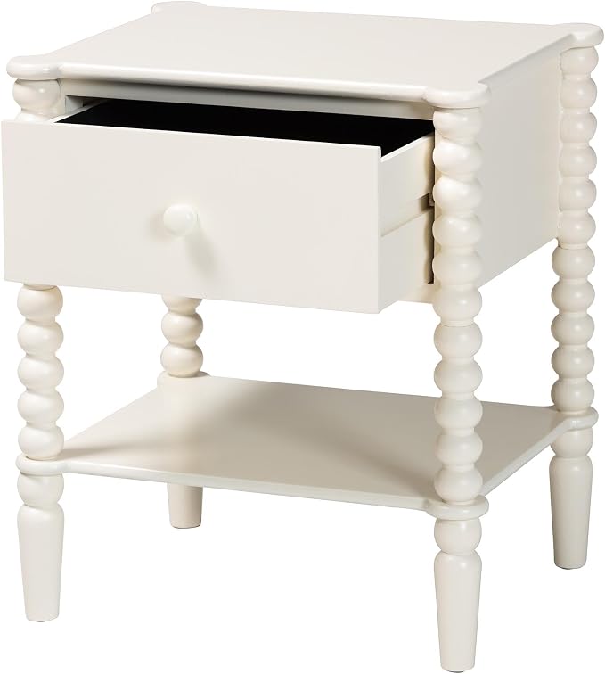 Baxton Studio Rimona End Table - Image 3