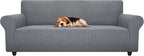 ZNSAYOTX Stretch Oversized Couch Cover Universal Sofa Covers by ZNSAYOTX