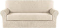 Turquoize Sofa Covers Washable 2 Piece Sofa Covers by Turquoize