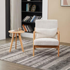 Mid-Century Modern Accent Chair by Zentrava