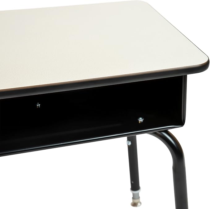 Flash Furniture Billie Student Desk - Image 12