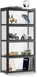 MoNiBloom 55" Curio Display Cabinet by Monibloom