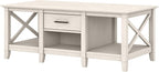 Bush Home Key West Coffee Table by BushHome
