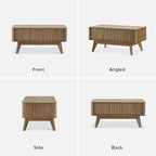 mopio Brooklyn Lift Top Coffee Table - Image 10