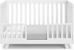 Storkcraft Beckett 3-in-1 Convertible Crib – GREENGUARD Gold Certified - Image 14
