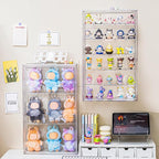 BOHOIDEE 6 Tiers Extra Large Clear Display Case - Image 7