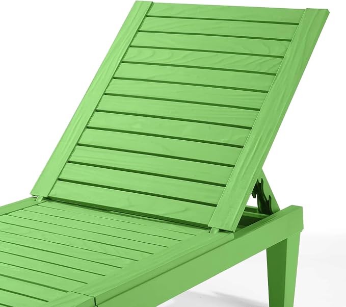 Nestl Sun Tanning Chair - Image 9