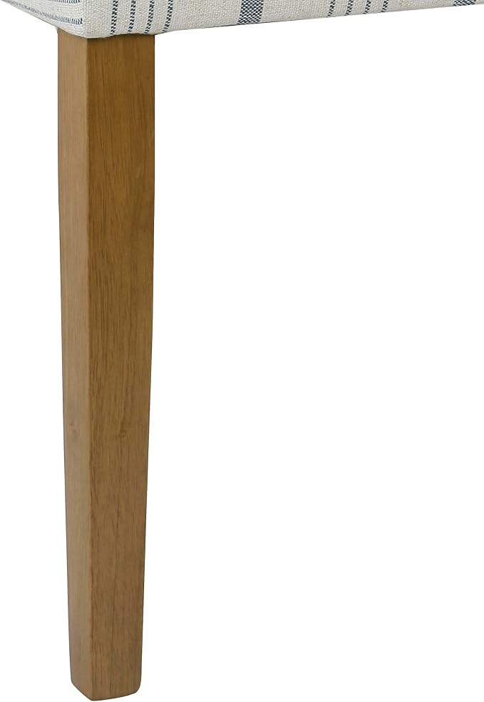 HomePop Classic Parsons Dining Chair - Image 9