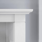 Bush Home Tall 5 Shelf Bookcase - Image 4