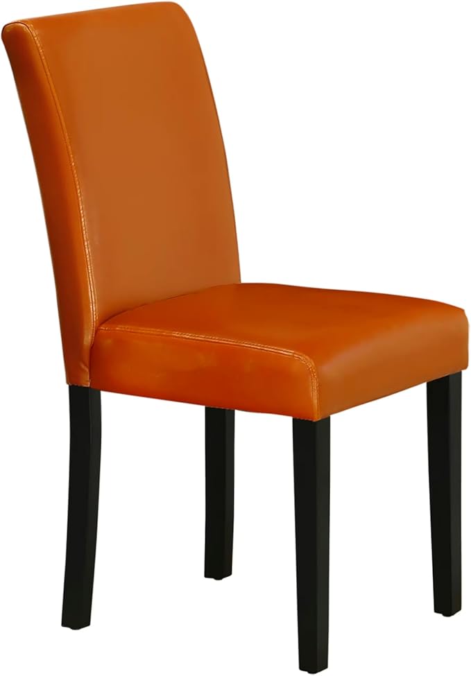 East West Furniture ABP1T61 Abbott Parson Dining Chairs - Image 10